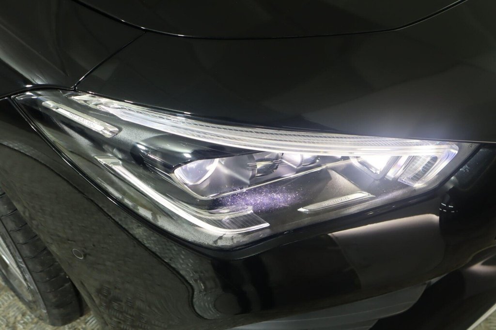 Used Mercedes-Benz CLA 2019 for sale - 76986177: Photo 16