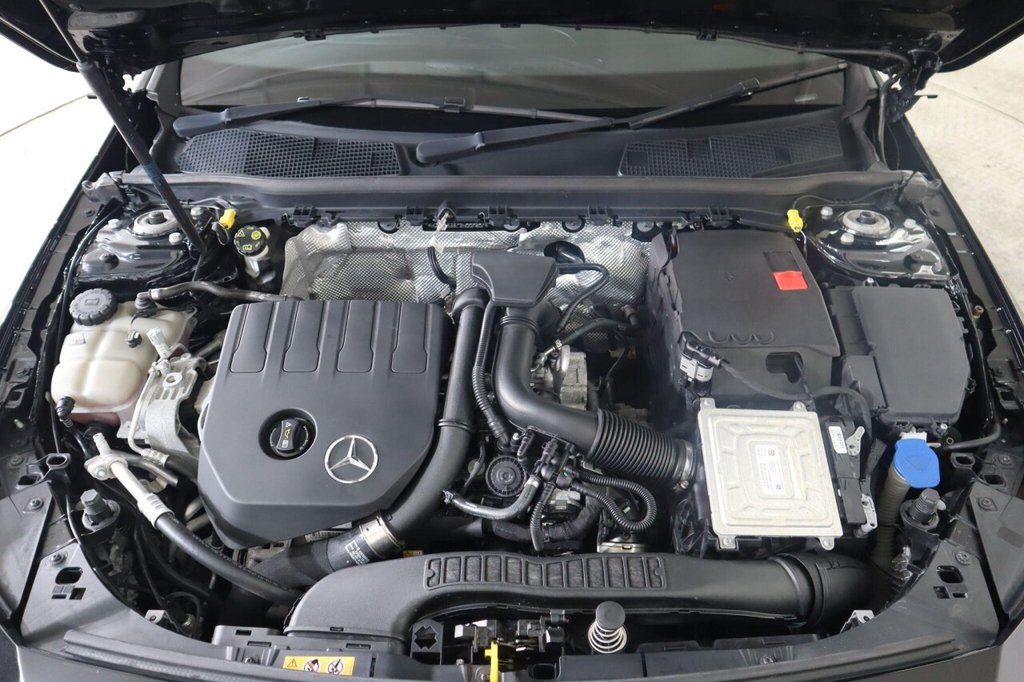 Used Mercedes-Benz CLA 2019 for sale - 76986177: Photo 17