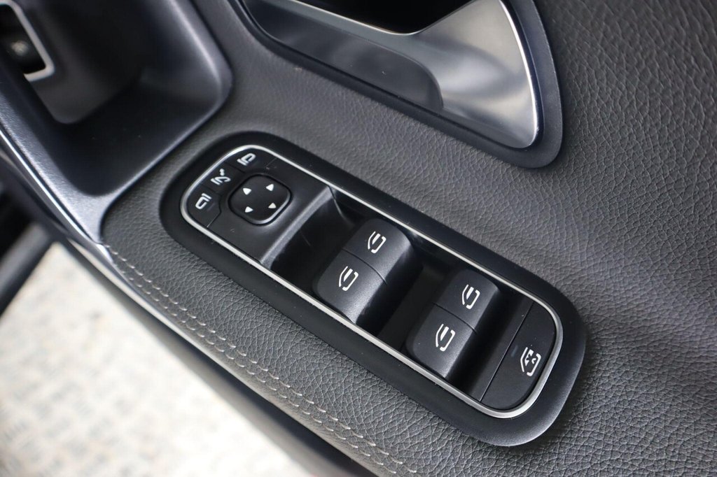 Used Mercedes-Benz CLA 2019 for sale - 76986177: Photo 19