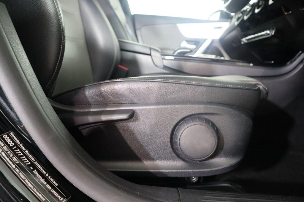 Used Mercedes-Benz CLA 2019 for sale - 76986177: Photo 22