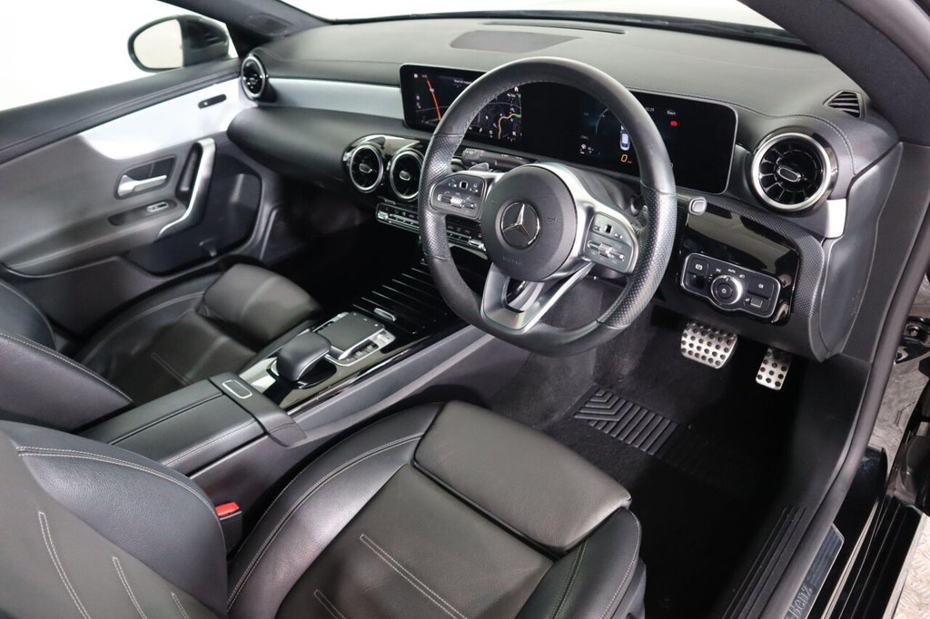 Used Mercedes-Benz CLA 2019 for sale - 76986177: Photo 23