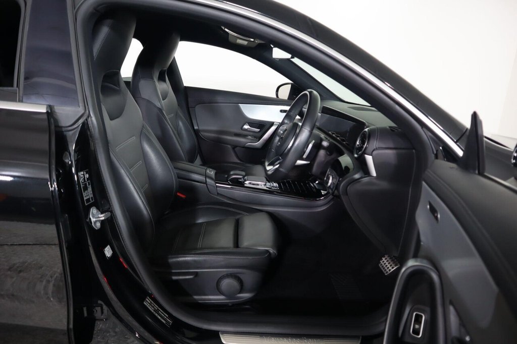 Used Mercedes-Benz CLA 2019 for sale - 76986177: Photo 24