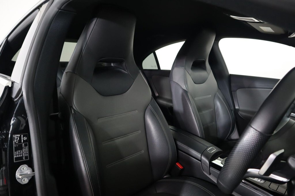 Used Mercedes-Benz CLA 2019 for sale - 76986177: Photo 25