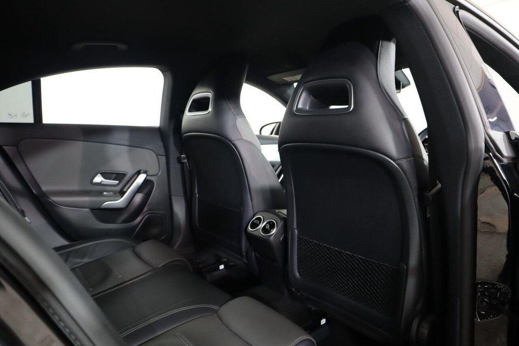 Used Mercedes-Benz CLA 2019 for sale - 76986177: Photo 26