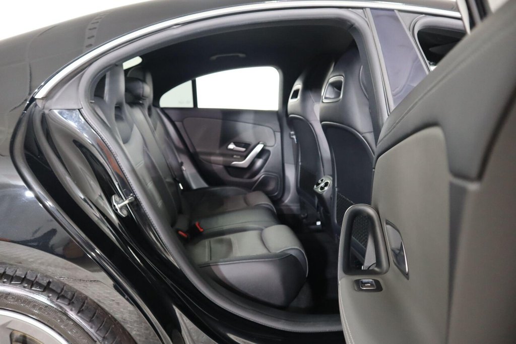 Used Mercedes-Benz CLA 2019 for sale - 76986177: Photo 27