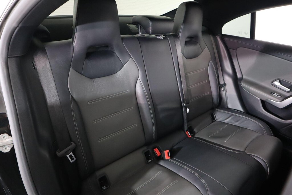 Used Mercedes-Benz CLA 2019 for sale - 76986177: Photo 28