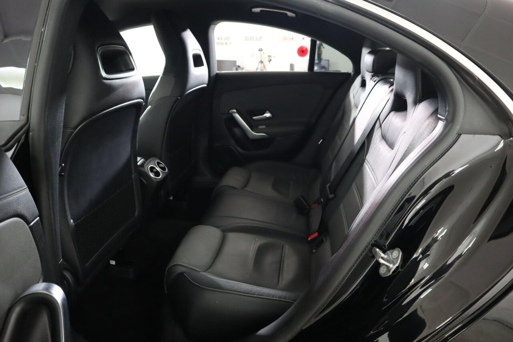 Used Mercedes-Benz CLA 2019 for sale - 76986177: Photo 29