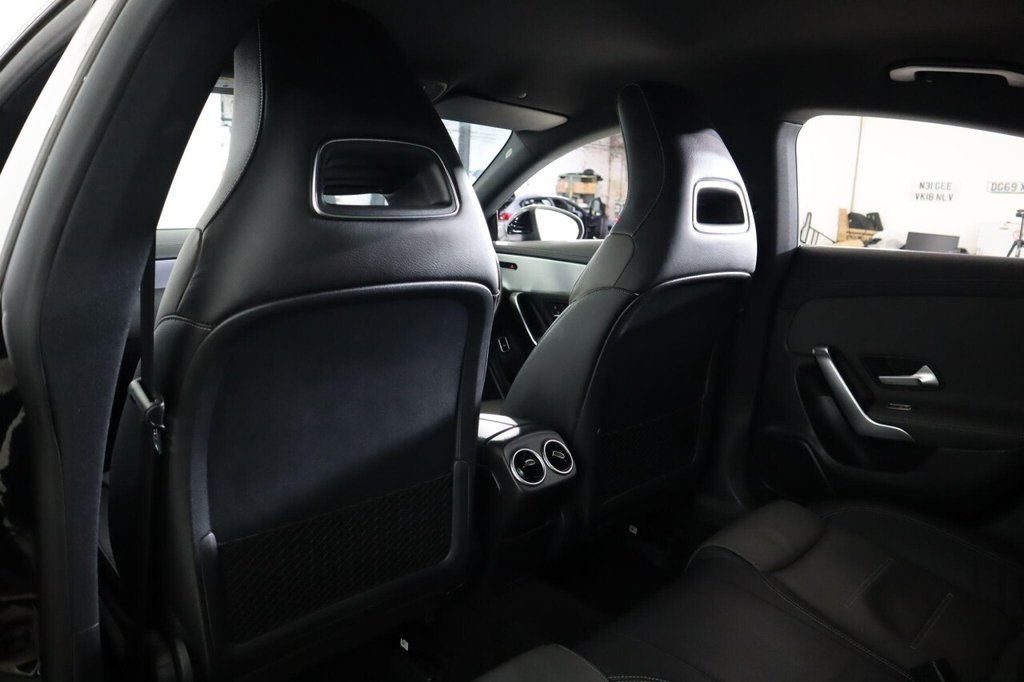 Used Mercedes-Benz CLA 2019 for sale - 76986177: Photo 30