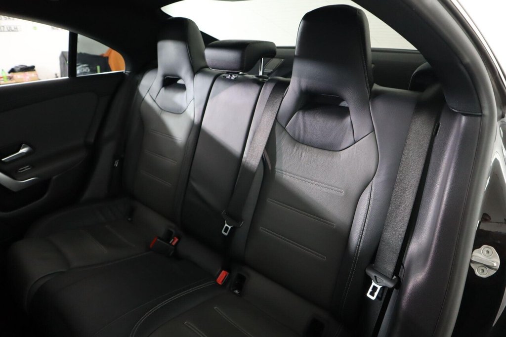 Used Mercedes-Benz CLA 2019 for sale - 76986177: Photo 31