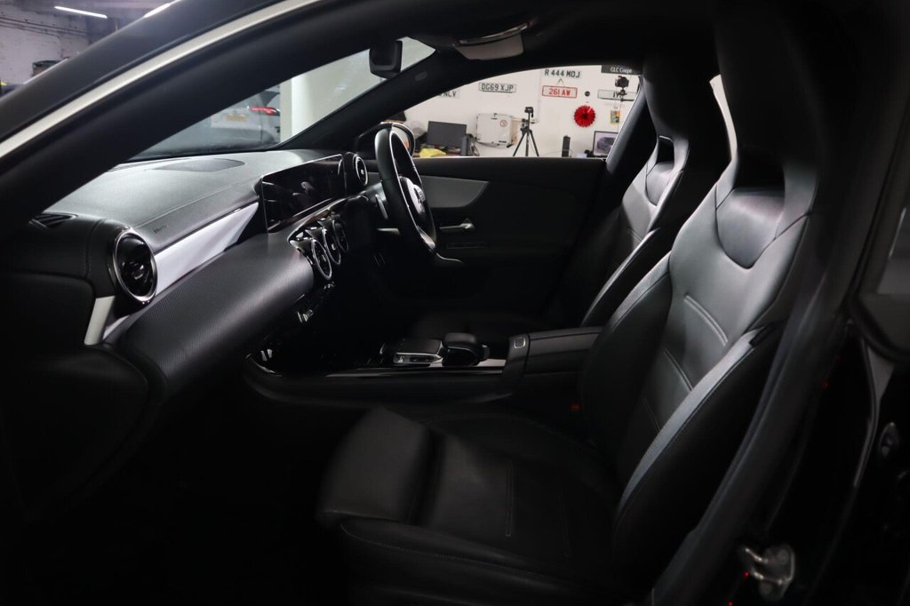 Used Mercedes-Benz CLA 2019 for sale - 76986177: Photo 32