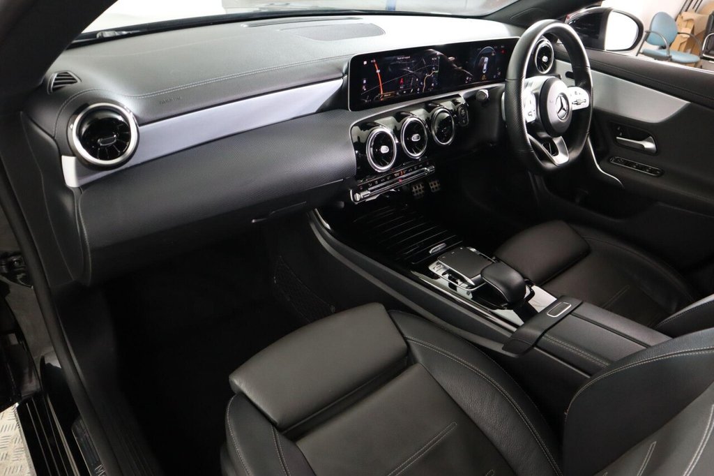 Used Mercedes-Benz CLA 2019 for sale - 76986177: Photo 33