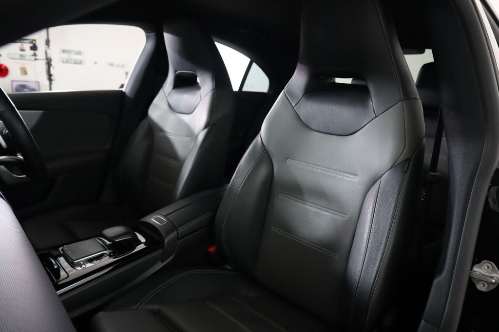 Used Mercedes-Benz CLA 2019 for sale - 76986177: Photo 34