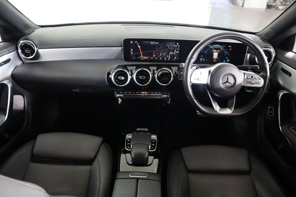 Used Mercedes-Benz CLA 2019 for sale - 76986177: Photo 36