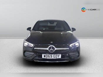 Used Mercedes-Benz CLA 2019 for sale - 76986177: Photo
