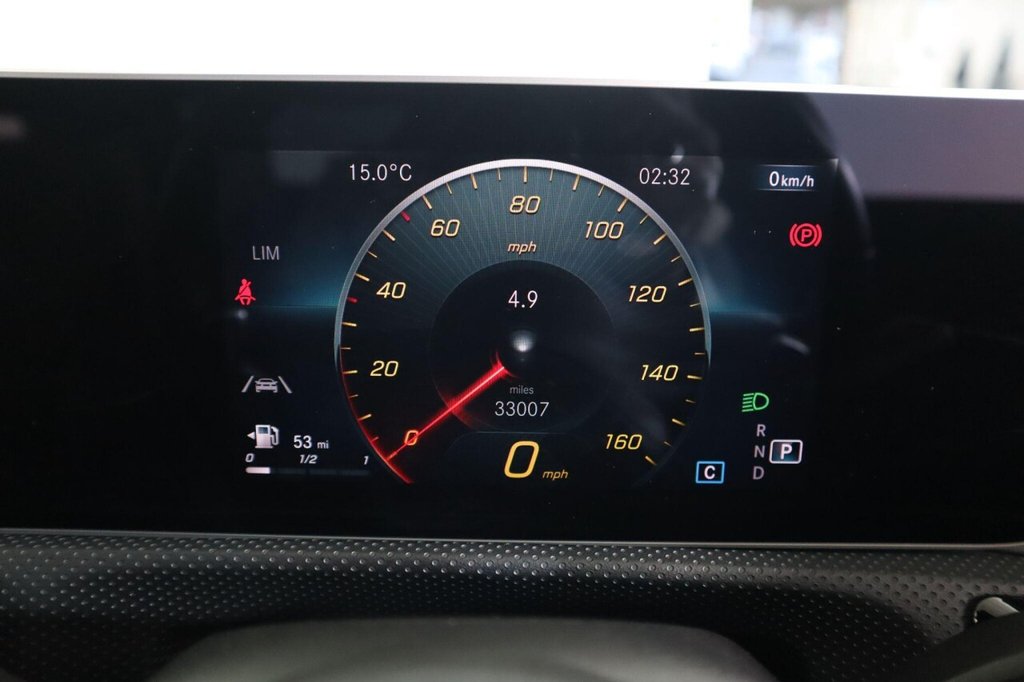 Used Mercedes-Benz CLA 2019 for sale - 76986177: Photo 41