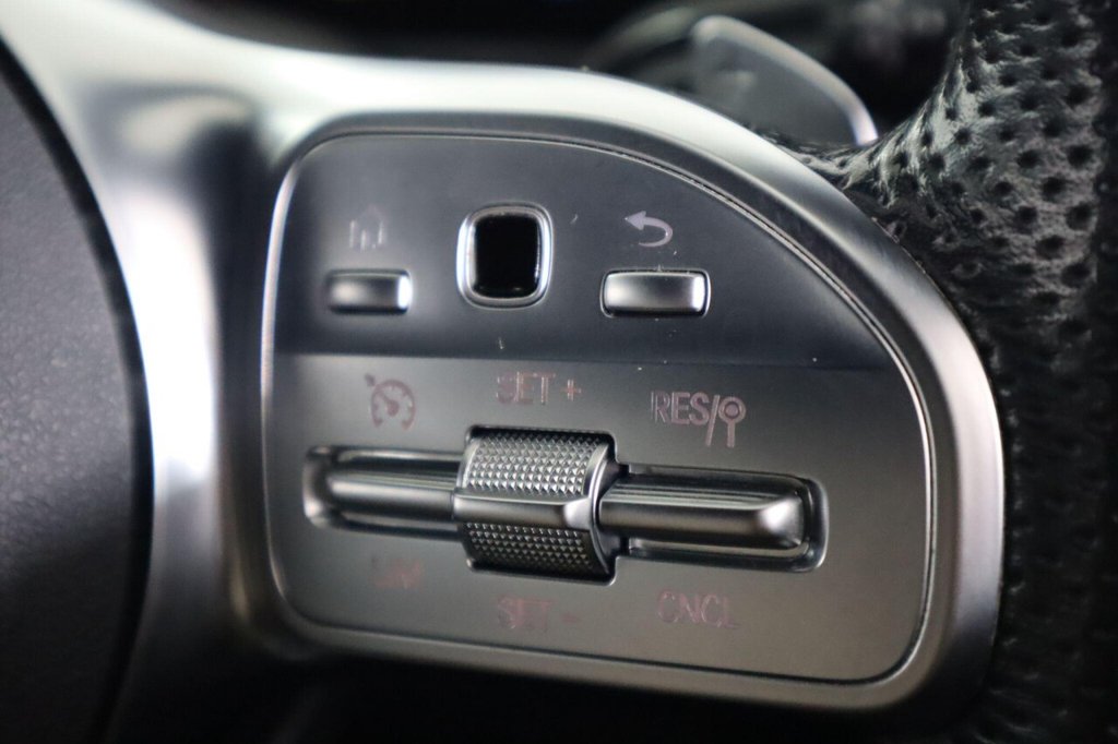 Used Mercedes-Benz CLA 2019 for sale - 76986177: Photo 47