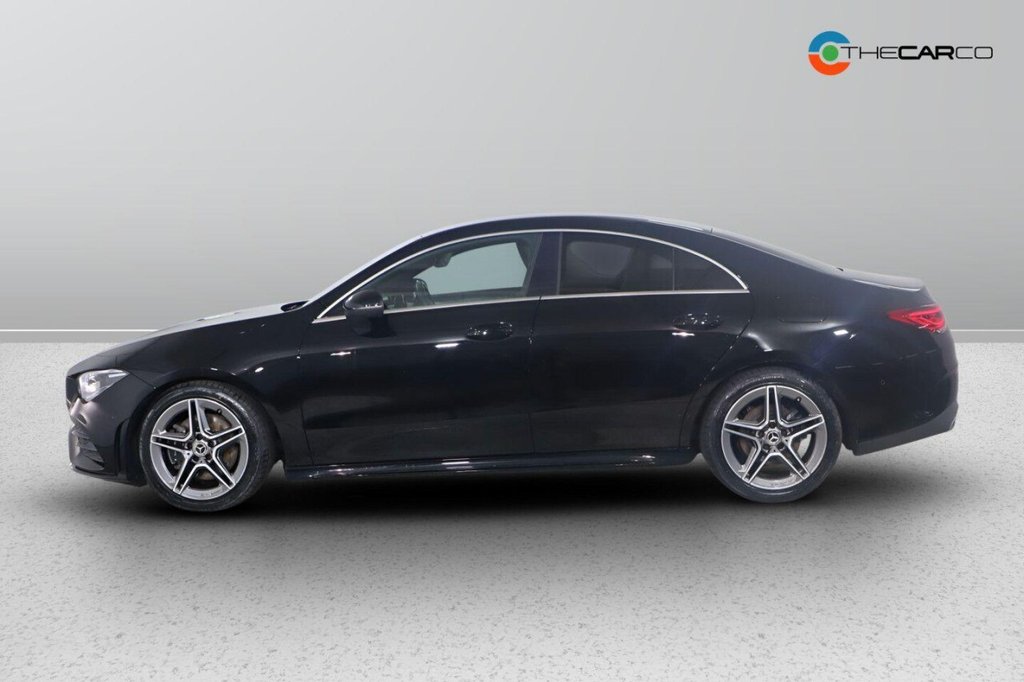 Used Mercedes-Benz CLA 2019 for sale - 76986177: Photo 6