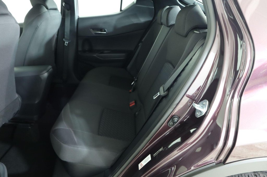 Used Toyota C-HR 2022 for sale - 76632472: Photo 16