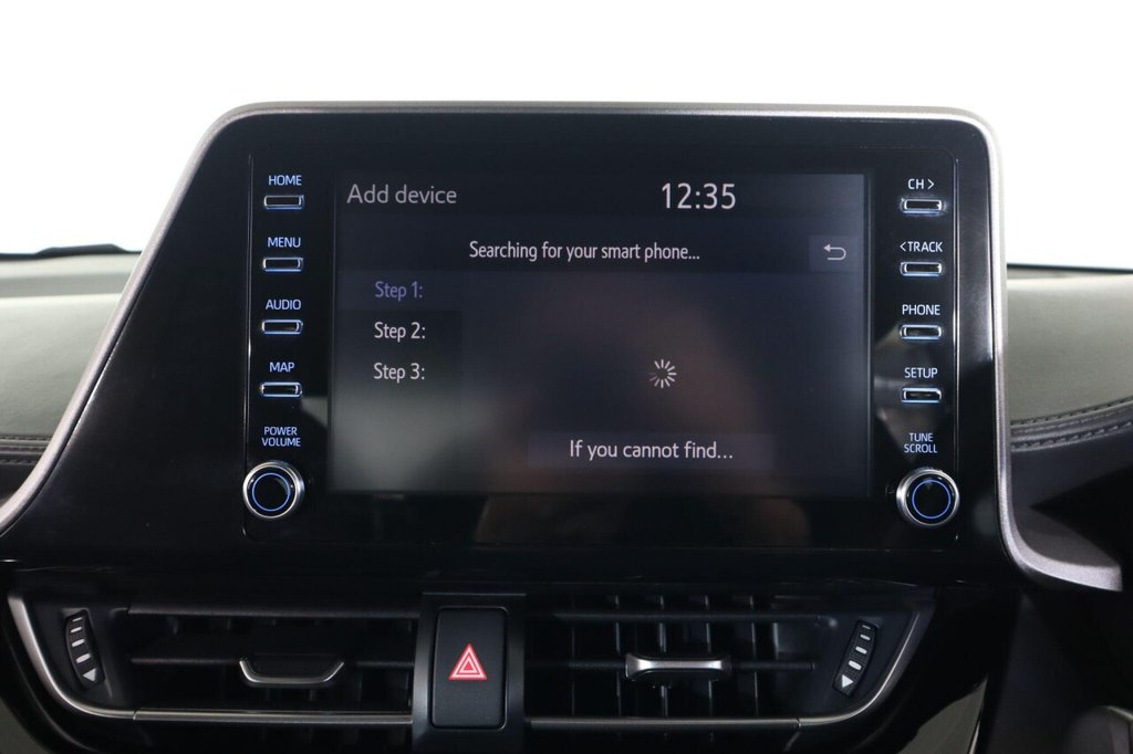 Used Toyota C-HR 2022 for sale - 76632472: Photo 35