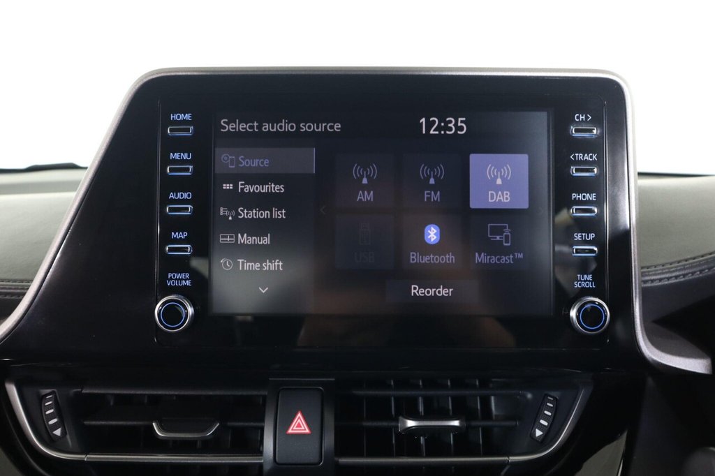 Used Toyota C-HR 2022 for sale - 76632472: Photo 37