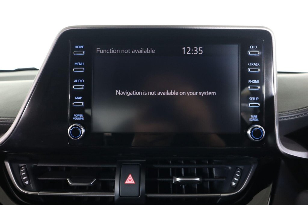 Used Toyota C-HR 2022 for sale - 76632472: Photo 38