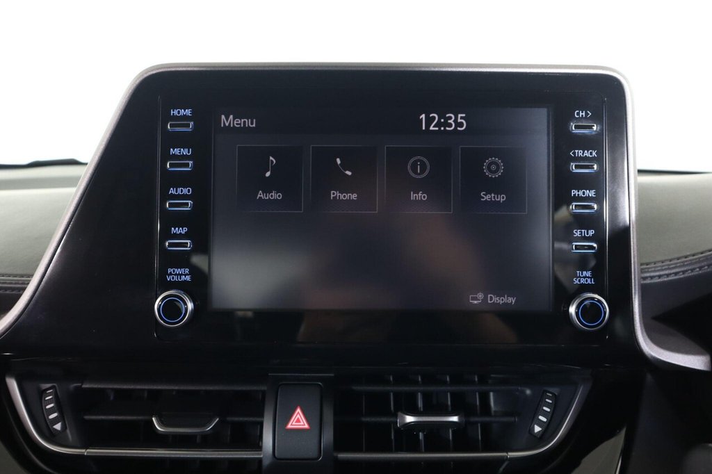 Used Toyota C-HR 2022 for sale - 76632472: Photo 39