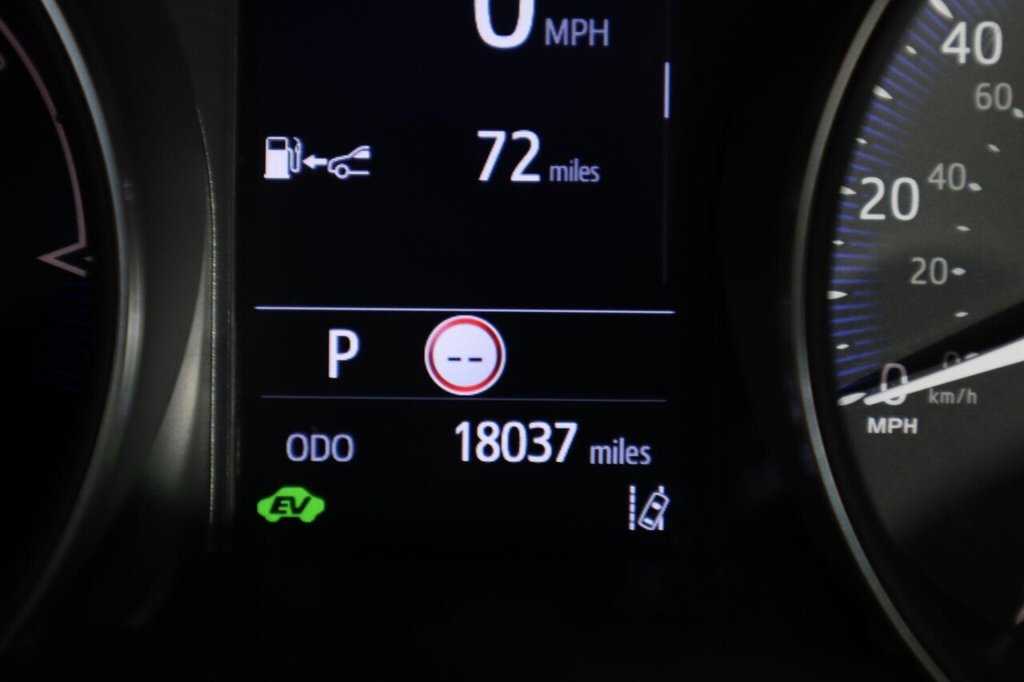 Used Toyota C-HR 2022 for sale - 76632472: Photo 40