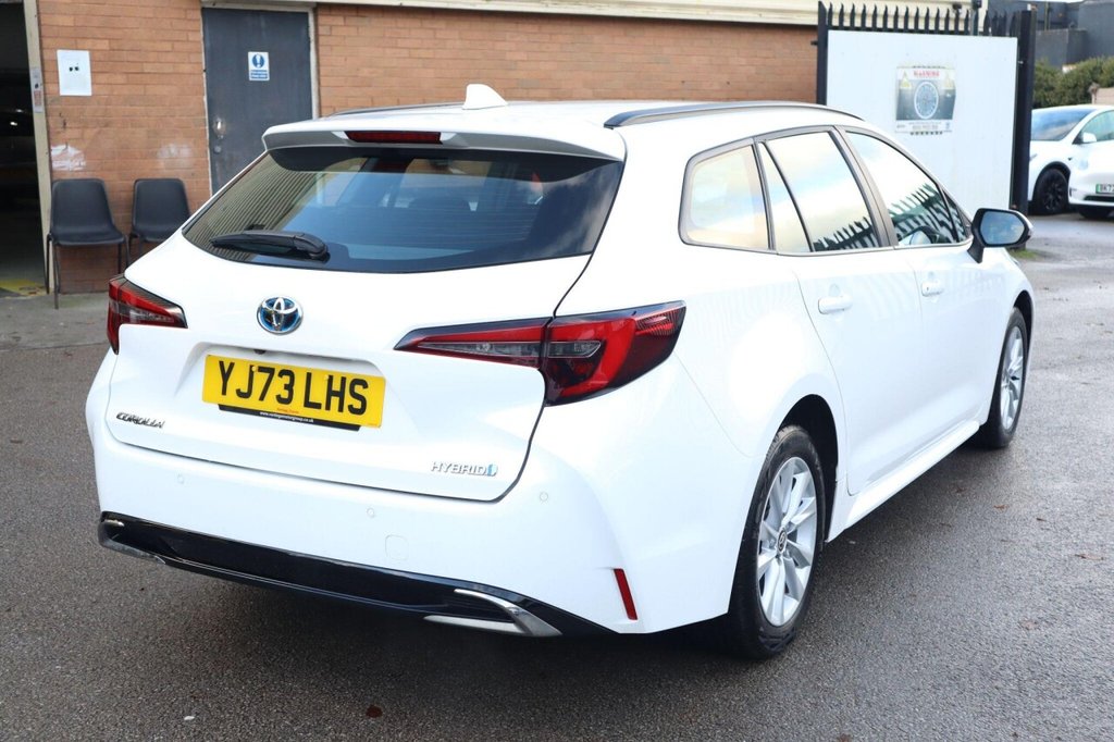 Used Toyota Corolla 2024 for sale - 77014426: Photo 10