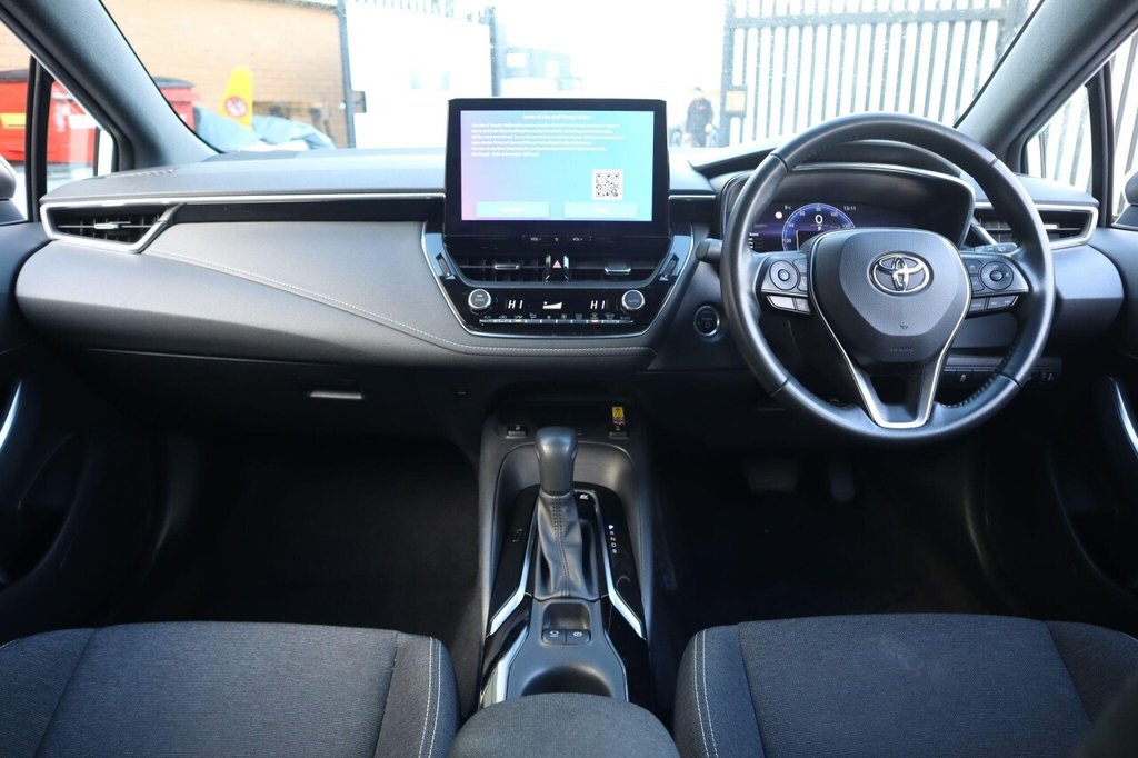Used Toyota Corolla 2024 for sale - 77014426: Photo 11