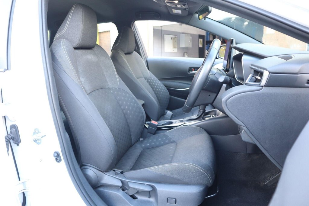 Used Toyota Corolla 2024 for sale - 77014426: Photo 13