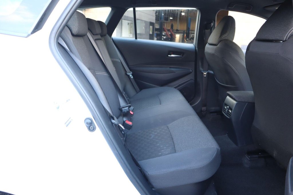 Used Toyota Corolla 2024 for sale - 77014426: Photo 15