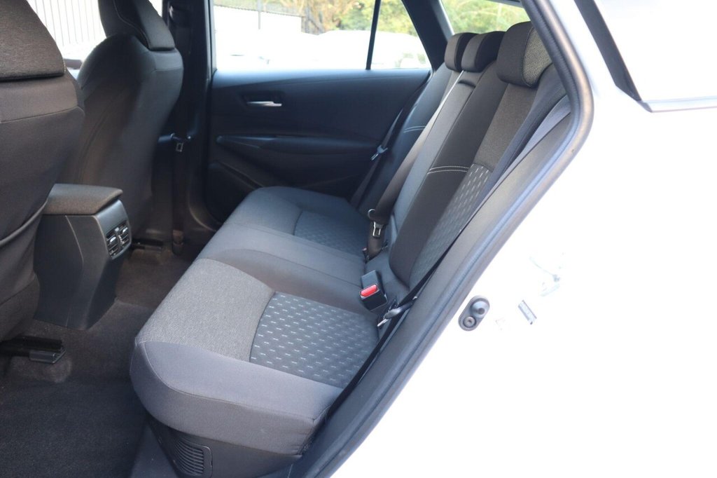 Used Toyota Corolla 2024 for sale - 77014426: Photo 16