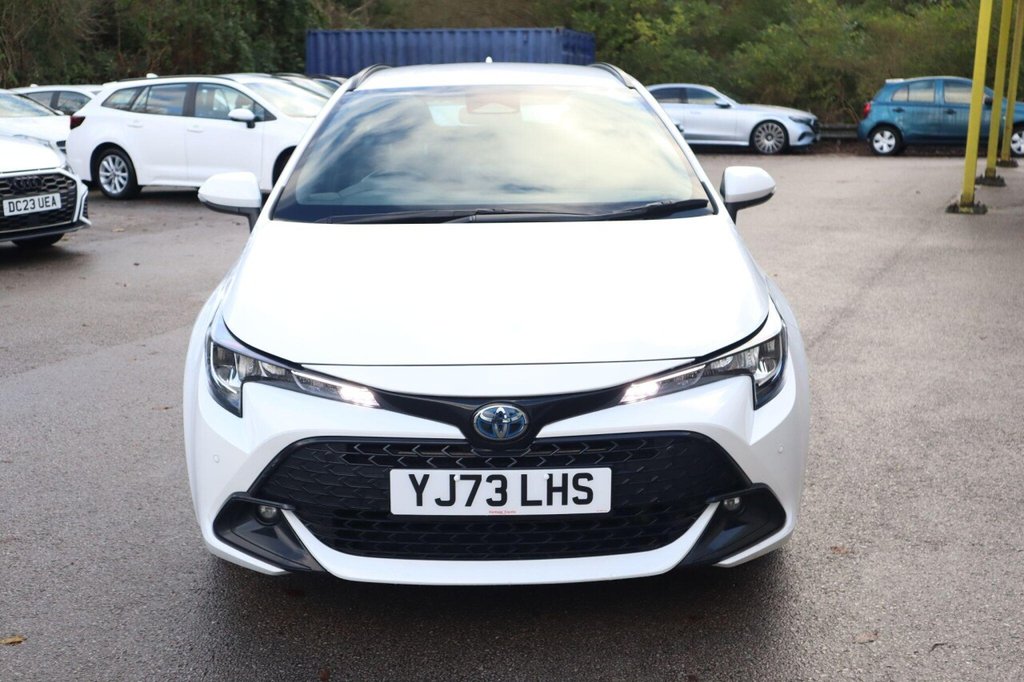 Used Toyota Corolla 2024 for sale - 77014426: Photo 3