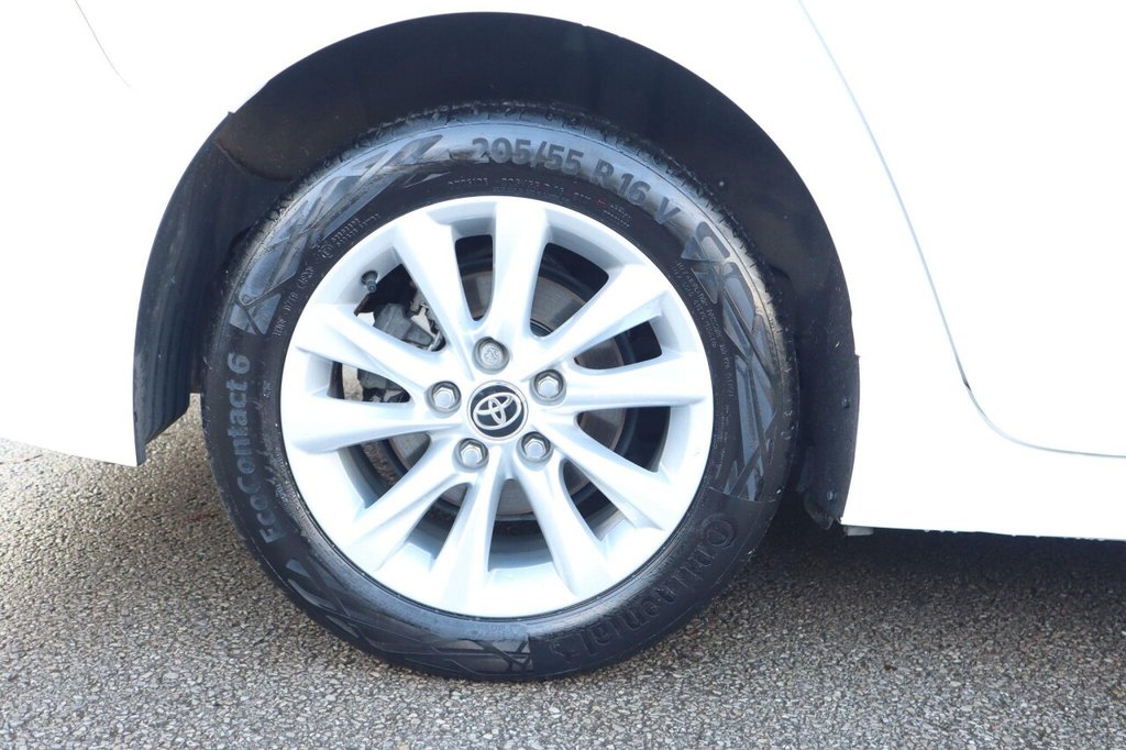 Used Toyota Corolla 2024 for sale - 77014426: Photo 30