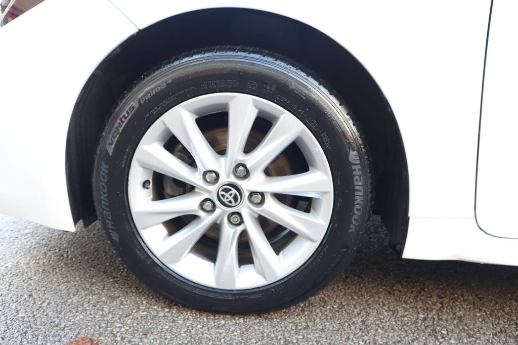 Used Toyota Corolla 2024 for sale - 77014426: Photo 32