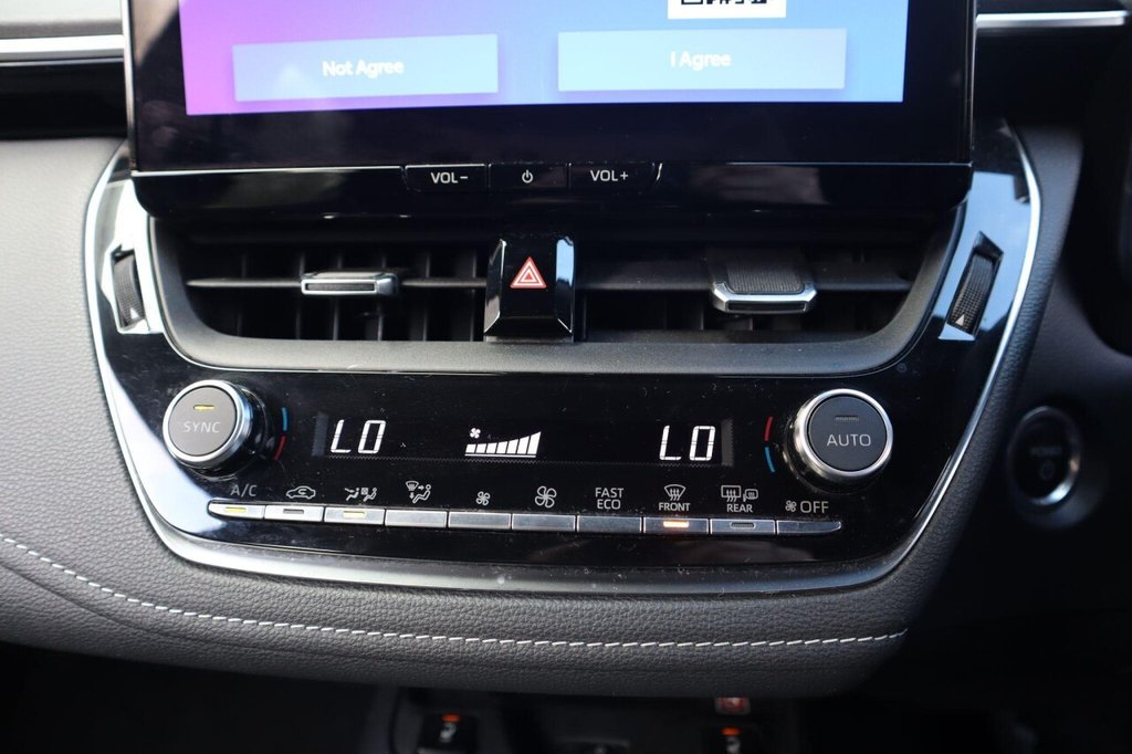 Used Toyota Corolla 2024 for sale - 77014426: Photo 33