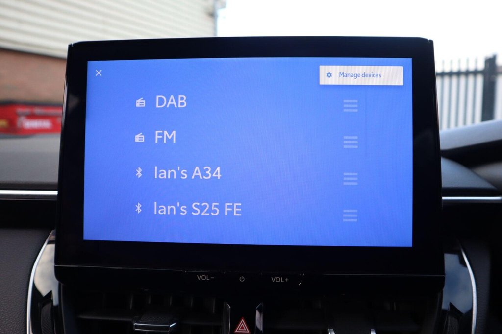 Used Toyota Corolla 2024 for sale - 77014426: Photo 37