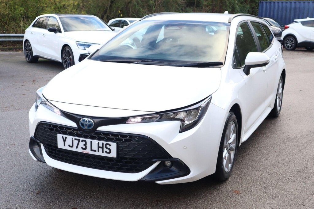 Used Toyota Corolla 2024 for sale - 77014426: Photo 4