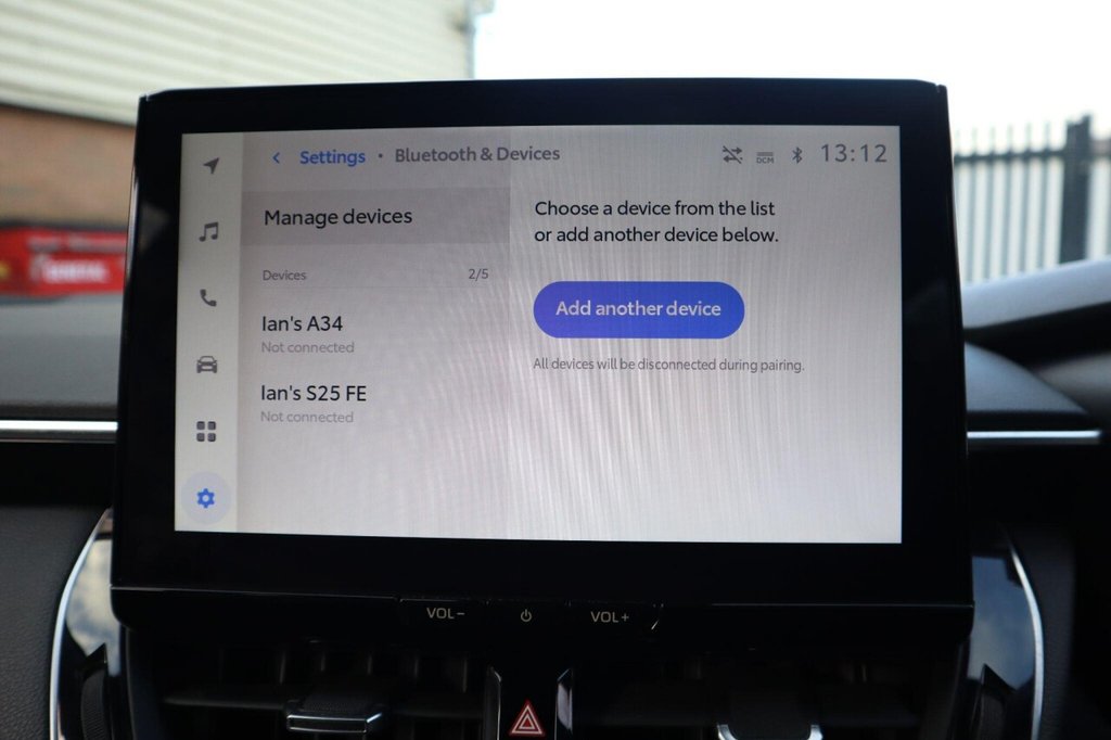 Used Toyota Corolla 2024 for sale - 77014426: Photo 40