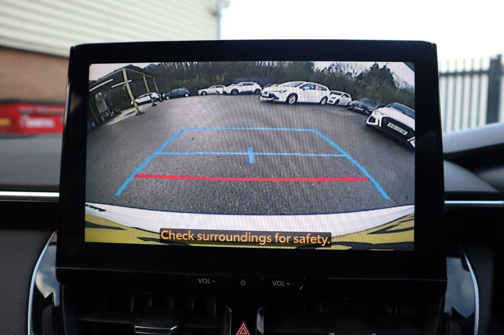 Used Toyota Corolla 2024 for sale - 77014426: Photo 44