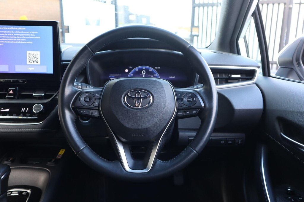 Used Toyota Corolla 2024 for sale - 77014426: Photo 47