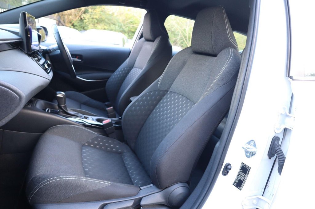 Used Toyota Corolla 2024 for sale - 77014426: Photo 48