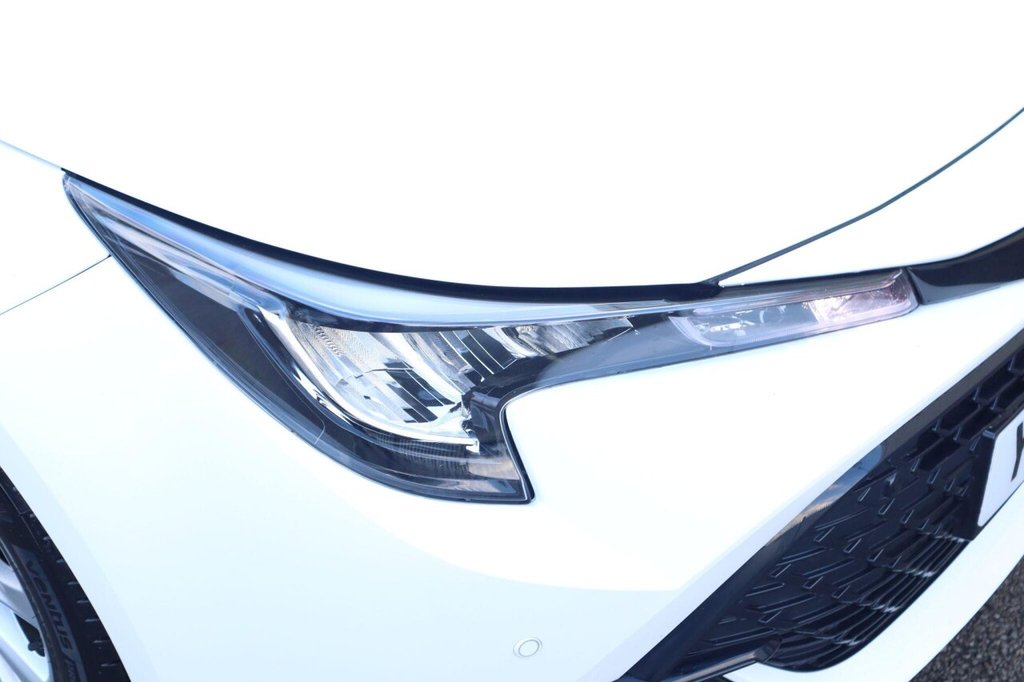 Used Toyota Corolla 2024 for sale - 77014426: Photo 49