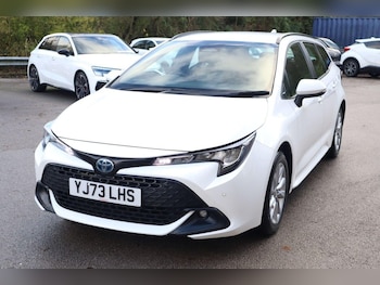 Used Toyota Corolla 2024 for sale - 77014426: Photo