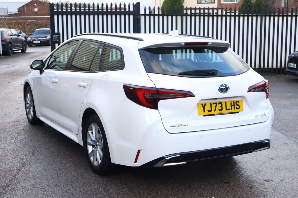 Used Toyota Corolla 2024 for sale - 77014426: Photo 5