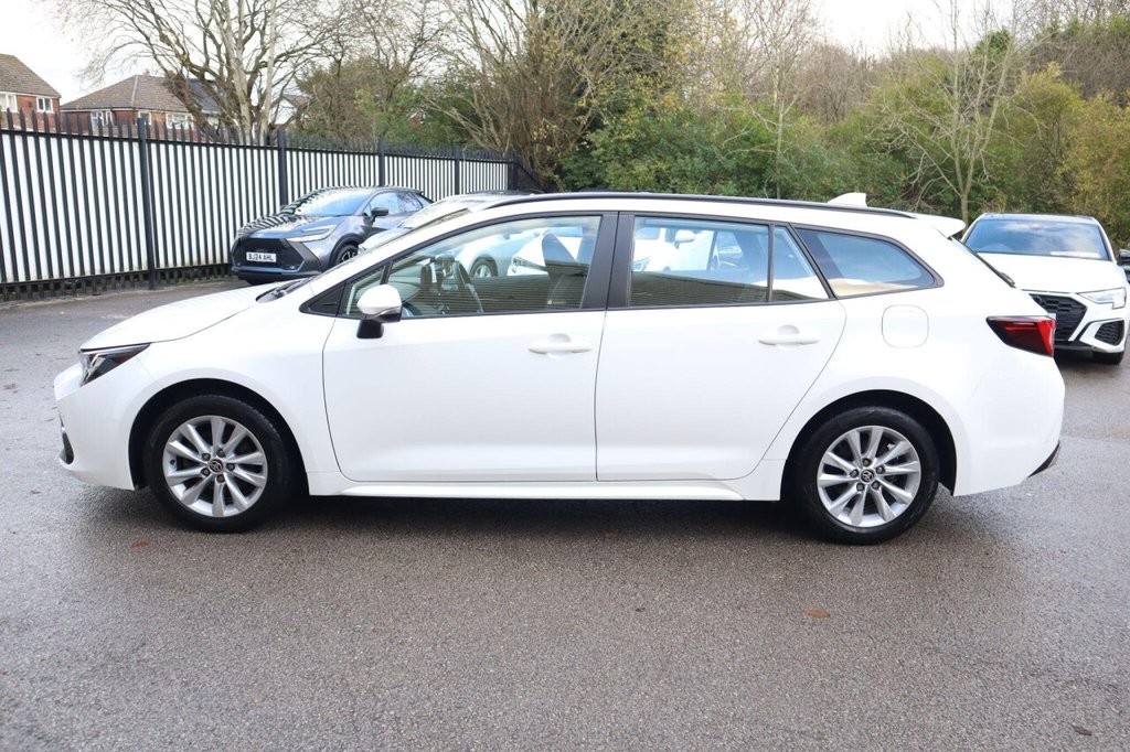 Used Toyota Corolla 2024 for sale - 77014426: Photo 6