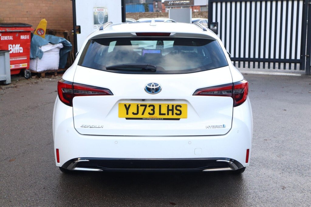 Used Toyota Corolla 2024 for sale - 77014426: Photo 7