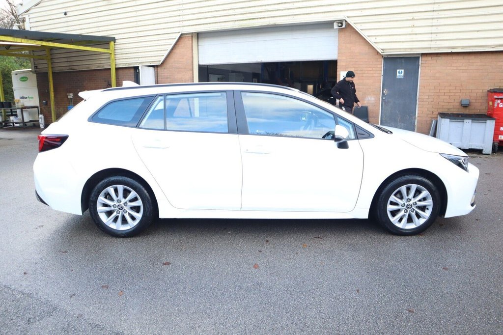 Used Toyota Corolla 2024 for sale - 77014426: Photo 9