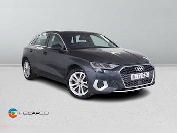 Used Audi A3 2023 for sale - 79494008: Photo