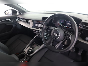 Used Audi A3 2023 for sale - 79494008: Photo